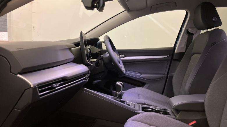 Volkswagen Golf 1.5 TSI Match 5dr Petrol Hatchback